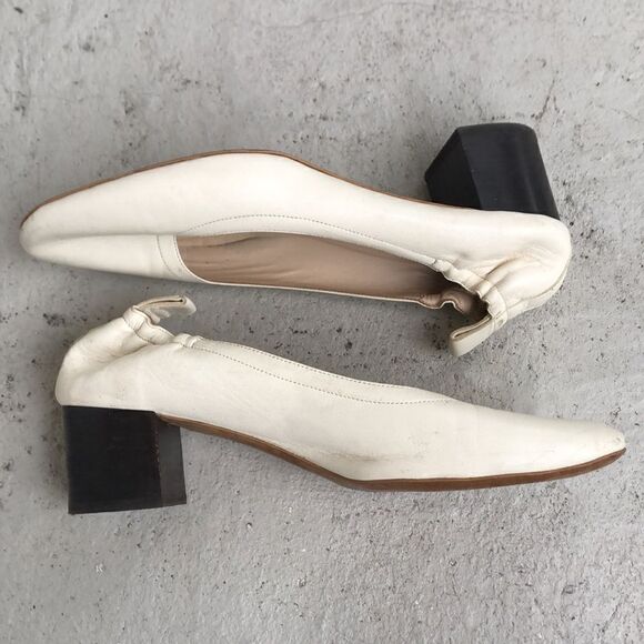 Everlane Stacked heel  - Picture 2 of 11